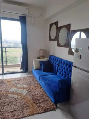 Disewakan Apartemen Sky House Dekat Kampus SGU dan Binus Alam Sutera lokasi di Tangerang Selatan Kota, tersedia melalui melalui situs Olx