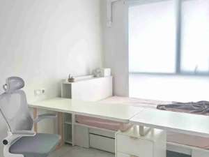 disewakan apartemen skyhouse alam sutra studio murah lokasi di Tangerang Kota, tersedia melalui melalui situs Olx