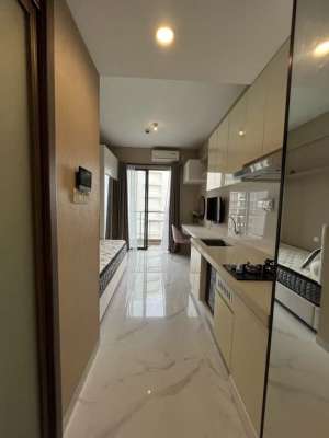 Disewakan Apartemen Skyhouse Bsd Tipe Studio Full Furnished lokasi di Tangerang Kota, tersedia melalui melalui situs Olx