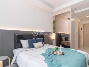 Disewakan Apartemen South Quarter TB Simatupang tipe Studio Full FurnishedSQTA015 lokasi di Jakarta Selatan, tersedia melalui melalui situs Olx