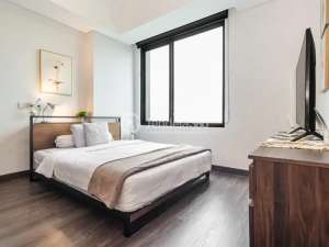 Disewakan Apartemen Southgate Residence tipe 1BR Full FurnishedSGRB014 lokasi di Jakarta Selatan, tersedia melalui melalui situs Olx