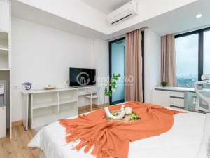 Disewakan Apartemen Southgate Residence tipe Studio Full FurnishedSGRA074 lokasi di Jakarta Selatan, tersedia melalui melalui situs Olx