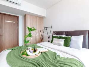 Disewakan Apartemen Southgate Residence tipe 1BR Full FurnishedSGRB062 lokasi di Jakarta Selatan, tersedia melalui melalui situs Olx