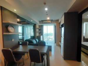 Disewakan Apartemen Springhill Terrace Residence Kemayoran 2 BR Furnish lokasi di Jakarta Pusat, tersedia melalui melalui situs Olx