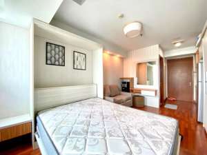 Disewakan Apartemen Springhill Terrace Residences Tower Sandalwood Type Studio Furnish lokasi di Jakarta Pusat, tersedia melalui melalui situs Olx