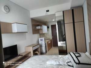 Disewakan Apartemen Springwood Residences 30-57 lokasi di Tangerang Kota, tersedia melalui melalui situs Olx