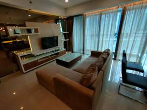 Disewakan Apartemen St. Moritz Ambassador 3BR Siap Huni lokasi di Jakarta Barat, tersedia melalui melalui situs Olx