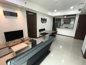 Disewakan Apartemen St. Moritz New Royal Suite Tower 2BR Bagus lokasi di Jakarta Barat, tersedia melalui melalui situs Olx