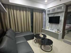 Disewakan Apartemen St. Moritz New Royal Suite Tower 2BR Furnished lokasi di Jakarta Barat, tersedia melalui melalui situs Olx