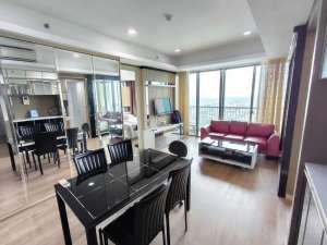 Disewakan Apartemen St. Moritz New Royal Suite 2BR Private Lift lokasi di Jakarta Barat, tersedia melalui melalui situs Olx