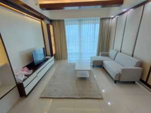 Disewakan Apartemen St. Moritz Royal Tower 2BR Furnish lokasi di Jakarta Barat, tersedia melalui melalui situs Olx