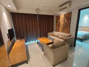 Disewakan Apartemen St. Moritz Royal Tower 2BR Furnish lokasi di Jakarta Barat, tersedia melalui melalui situs Olx