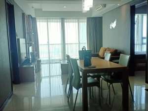 Disewakan Apartemen St. Moritz Royal Suite Tower 2BR Siap Huni lokasi di Jakarta Barat, tersedia melalui melalui situs Olx