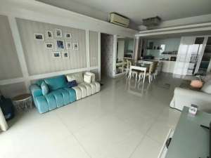 Disewakan Apartemen St. Moritz Royal Tower 3BR Bagus lokasi di Jakarta Barat, tersedia melalui melalui situs Olx