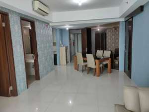 Disewakan Apartemen St. Moritz Royal Tower 2BR Siap Huni lokasi di Jakarta Barat, tersedia melalui melalui situs Olx