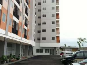 Disewakan apartemen student castle seturan,yogyakarta lokasi di Yogyakarta Kota, tersedia melalui melalui situs Olx