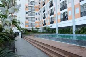 disewakan apartemen student castle yogyakarta lokasi di Sleman Kab., tersedia melalui melalui situs Olx