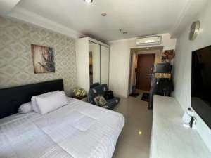 Disewakan Apartemen studi di Signature park grande cawang lokasi di Jakarta Timur, tersedia melalui melalui situs Olx