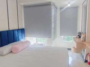 DISEWAKAN APARTEMEN STUDIO AMOR LANTAI 2DIATAS PAKUWON CITY MALL HUNIAN ELITESURABAYA TIMUR lokasi di Surabaya Kota, tersedia melalui melalui situs Olx