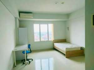Disewakan Apartemen Studio, Beverly Trimezia By Rumah Chinida Dw lokasi di Tangerang Kota, tersedia melalui melalui situs Olx