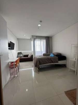 Disewakan apartemen studio di Alam sutra lokasi di Tangerang Selatan Kota, tersedia melalui melalui situs Olx