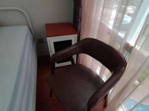 DISEWAKAN APARTEMEN STUDIO FULL FURNISHED GREEN SEDAYU MALL APARTEMEN, JAKARTA BARAT lokasi di Jakarta Utara, tersedia melalui melalui situs Olx