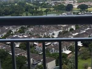 Disewakan Apartemen Studio Furnished di M-town By Rumah Chinida lokasi di Tangerang Kota, tersedia melalui melalui situs Olx