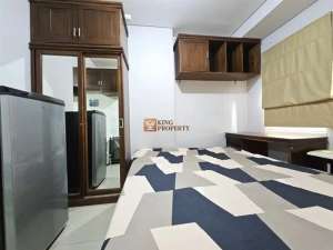 Disewakan Apartemen Studio Madison Park Area Mall CP Super Strategis Dekat Neo Soho Mall Kawasan Kampus Grogol lokasi di Jakarta Barat, tersedia melalui melalui situs Olx