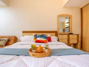 Disewakan Apartemen Studio Tamansari Sudirman Murah, Full Furnished, Siap Huni Dekat WTC, Setiabudi, Sudirman, Kuningan, Rasuna Said. lokasi di Jakarta Selatan, tersedia melalui melalui situs Olx