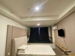 Disewakan Apartemen Studio Tower A Hyde Residence Collins Boulevard lokasi di Tangerang Selatan Kota, tersedia melalui melalui situs Olx