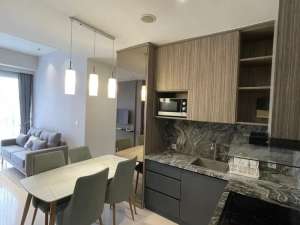 Disewakan Apartemen Sudirman Hills 2BR lokasi di Jakarta Pusat, tersedia melalui melalui situs Olx