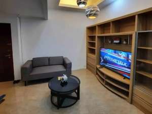 Disewakan Apartemen Sudirman Park 2 Bedroom Full Furnished lokasi di Jakarta Pusat, tersedia melalui melalui situs Olx