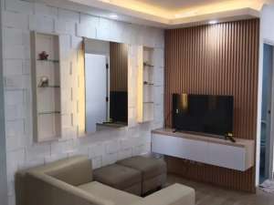 Disewakan Apartemen Sudirman Park 3 Bedroom Full Furnished High Floor lokasi di Jakarta Pusat, tersedia melalui melalui situs Olx