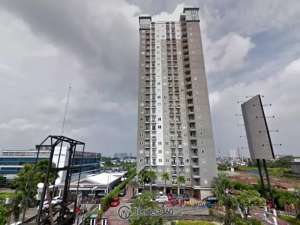 Disewakan apartemen Sunter park view, lantai rendah lokasi di Jakarta Utara, tersedia melalui melalui situs Olx