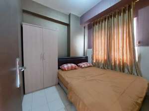 Disewakan Apartemen Sunter Park View, nyaman, strategis, dekat Kampus lokasi di Jakarta Utara, tersedia melalui melalui situs Olx