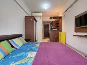 Disewakan Apartemen Sunter Park View, nyaman, strategis, dekat Kampus lokasi di Jakarta Utara, tersedia melalui melalui situs Olx