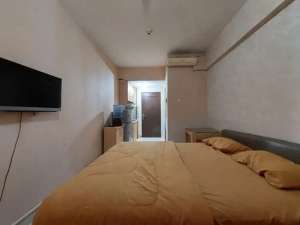 Disewakan Apartemen Sunter Park View, nyaman, strategis, dekat Kampus lokasi di Jakarta Utara, tersedia melalui melalui situs Olx