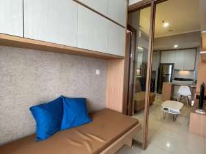 Disewakan Apartemen Taman AnggrekResidence Type 1 BR1Jakara Barat lokasi di Jakarta Barat, tersedia melalui melalui situs Olx