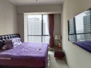 Disewakan Apartemen Taman anggrek residence lokasi di Jakarta Barat, tersedia melalui melalui situs Olx