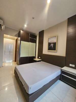 DISEWAKAN APARTEMEN TAMAN ANGGREK RESIDENCE lokasi di Jakarta Barat, tersedia melalui melalui situs Olx