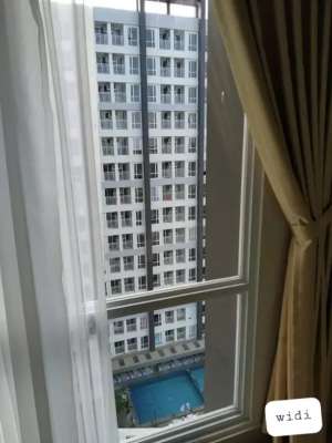 Disewakan Apartemen Taman Melati dekat UGM lokasi di Sleman Kab., tersedia melalui melalui situs Olx