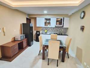 Disewakan Apartemen Taman Rasuna 18th Residence 1 BR Furnished 60m2 lokasi di Jakarta Selatan, tersedia melalui melalui situs Olx