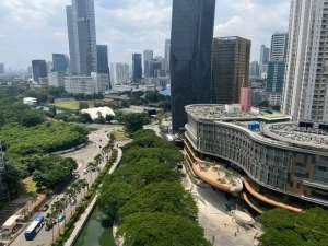 Disewakan Apartemen Taman Rasuna 1BR,74M2,Include IPL,Furnish lokasi di Jakarta Selatan, tersedia melalui melalui situs Olx