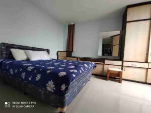 Disewakan Apartemen Taman Rasuna 3 bedroom, kuningan, jaksel lokasi di Jakarta Selatan, tersedia melalui melalui situs Olx