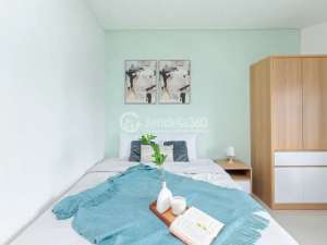 Disewakan Apartemen Tamansari Semanggi tipe Studio Full FurnishedTSSA161 lokasi di Jakarta Selatan, tersedia melalui melalui situs Olx