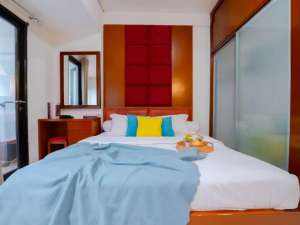 Disewakan Apartemen Tamansari Sudirman Studio Siap Huni, Full Furnished - Lokasi Strategis GBK Senayan, SCBD, WTC, FX Sudirman, Semanggi, Benhil. lokasi di Jakarta Selatan, tersedia melalui melalui situs Olx