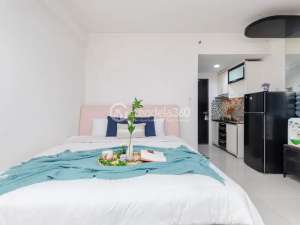 Disewakan Apartemen Tamansari Sudirman tipe Studio Full FurnishedTASA078 lokasi di Jakarta Selatan, tersedia melalui melalui situs Olx