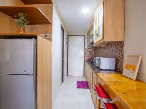 Disewakan Apartemen Tamansari Sudirman Type Studio Fully Furnished, Lokasi Sudirman, Dekat Mega Kuninngan, Benhil, GBK, Thamrin lokasi di Jakarta Selatan, tersedia melalui melalui situs Olx