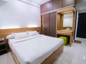 Disewakan Apartemen Tamansari Sudirman Type Studio Fully Furnished, Lokasi Sudirman, Benhil, GBK, Thamrin lokasi di Jakarta Selatan, tersedia melalui melalui situs Olx