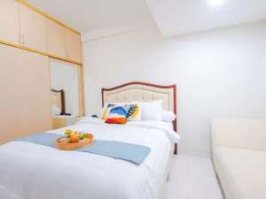 Disewakan Apartemen Tamansari Sudirman, Type Studio, Full Furnished - Lokasi Strategis Dekat Cbd, Kuningan, Rs Jakarta, Benhil, MRT lokasi di Jakarta Selatan, tersedia melalui melalui situs Olx